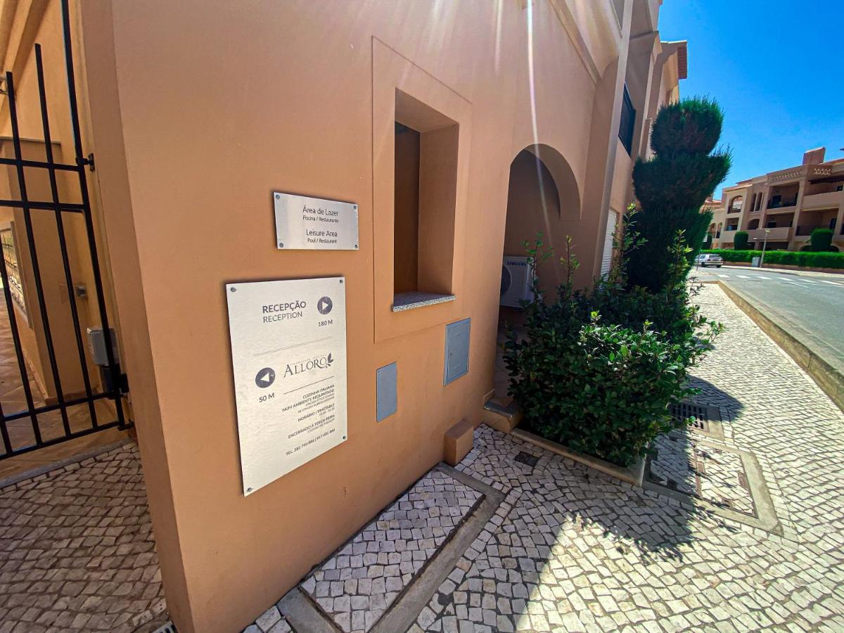 Baia Da Luz - Nuzone Apartment Exterior photo