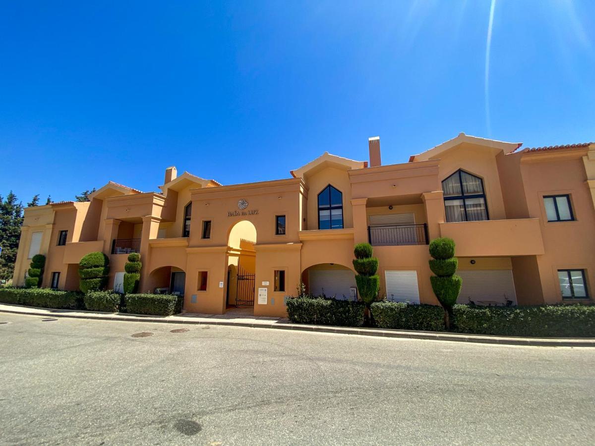 Baia Da Luz - Nuzone Apartment Exterior photo