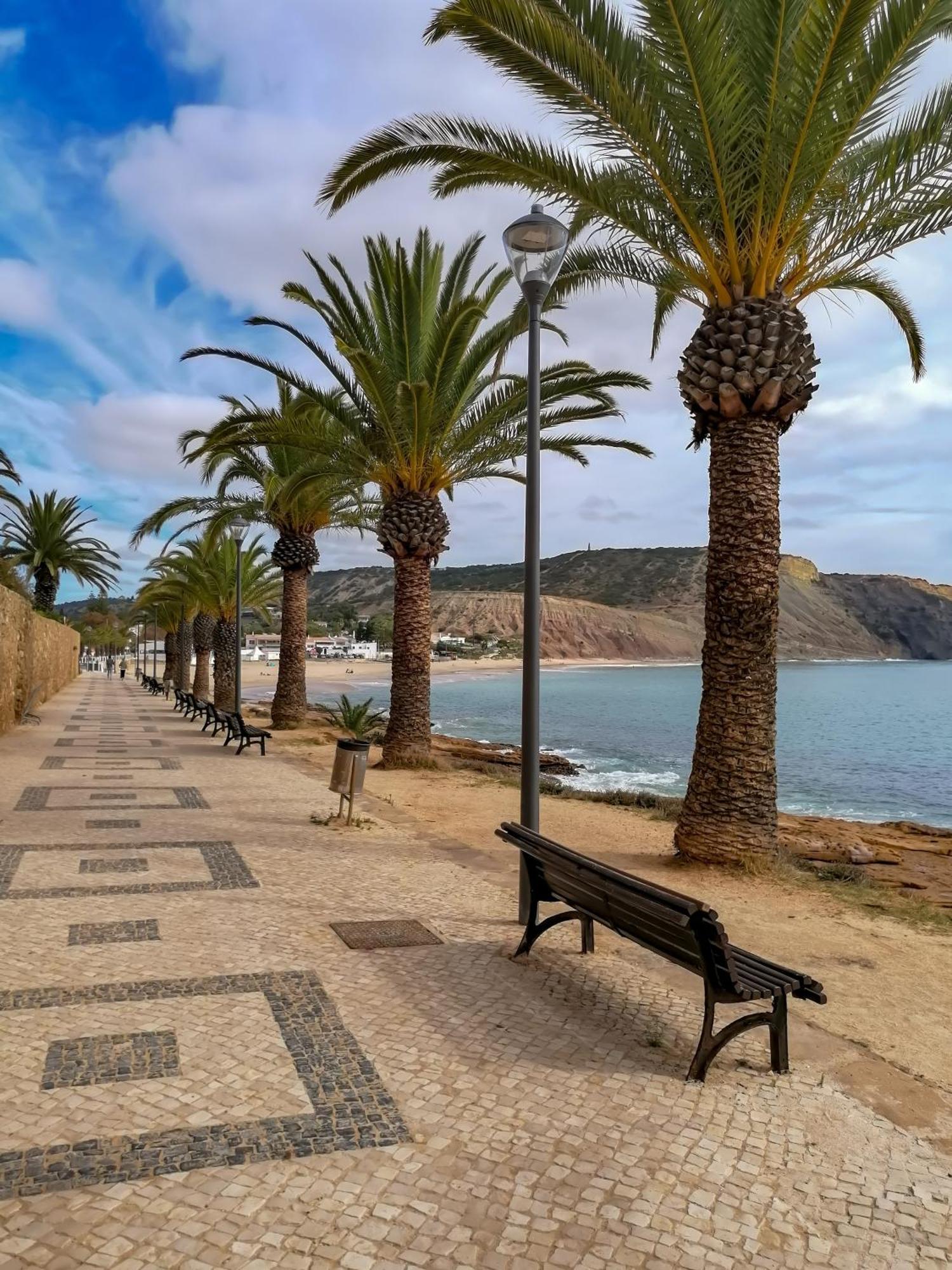 Baia Da Luz - Nuzone Apartment Exterior photo