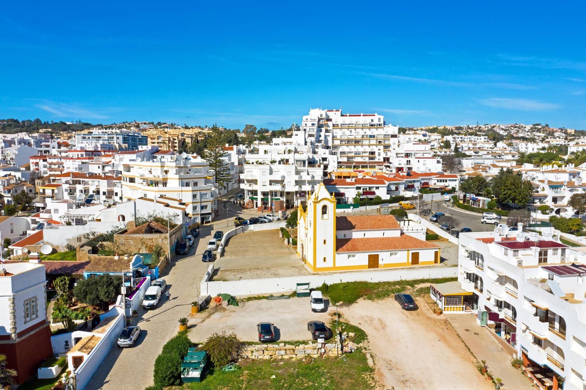 Baia Da Luz - Nuzone Apartment Exterior photo